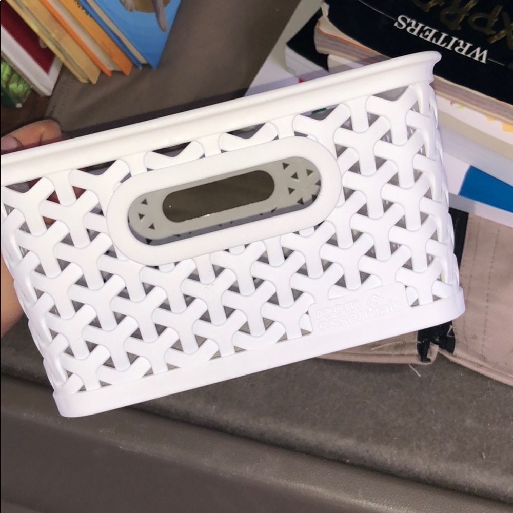 10 storage bins target room essentials